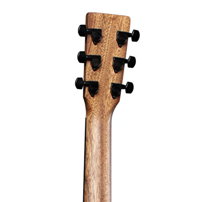 Martin 000-12E Elektro Akustik Gitar
